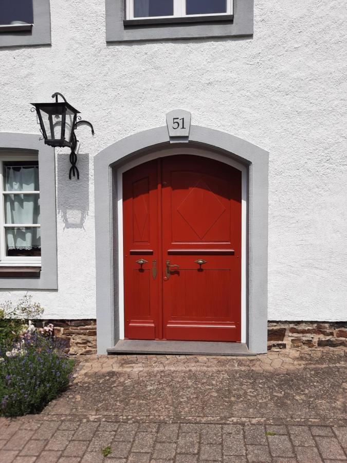 Maternushof Pomster Exterior foto