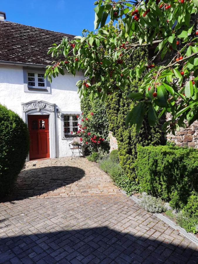 Maternushof Pomster Exterior foto