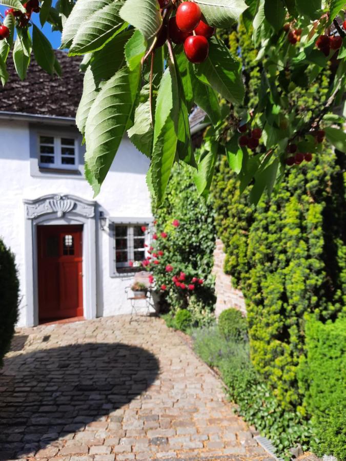 Maternushof Pomster Exterior foto