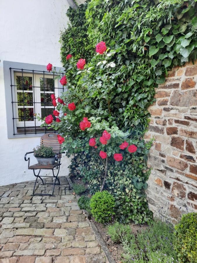 Maternushof Pomster Exterior foto