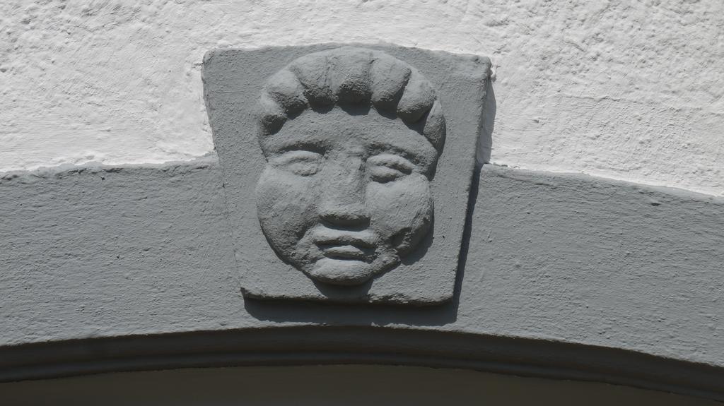 Maternushof Pomster Exterior foto