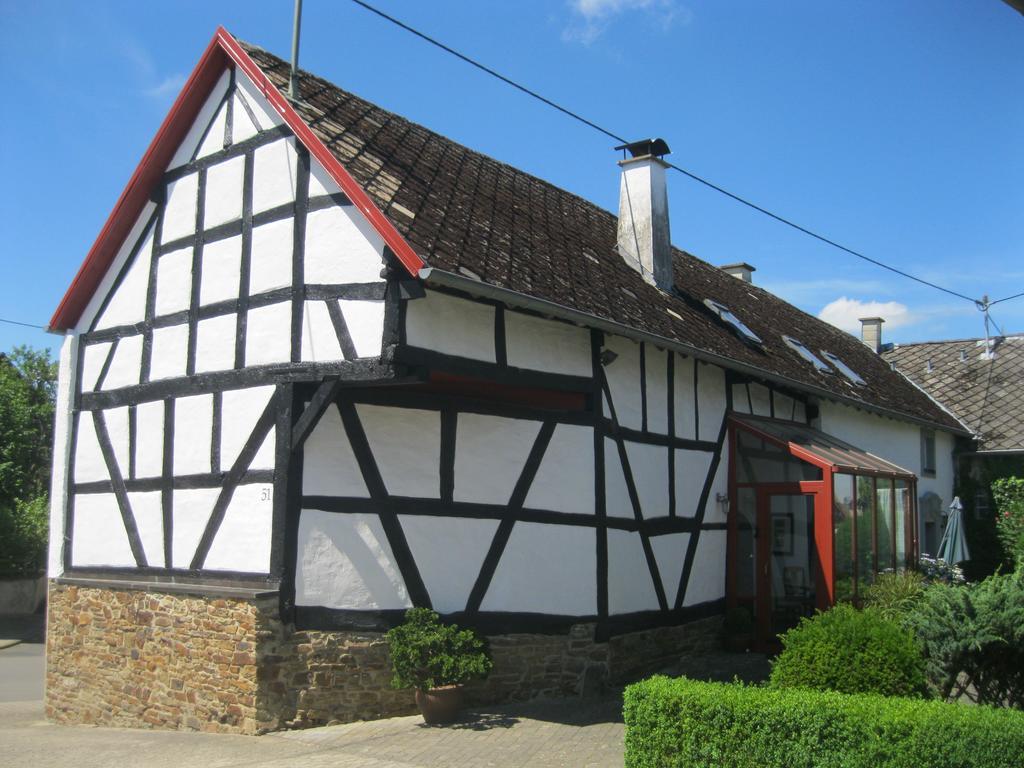 Maternushof Pomster Exterior foto