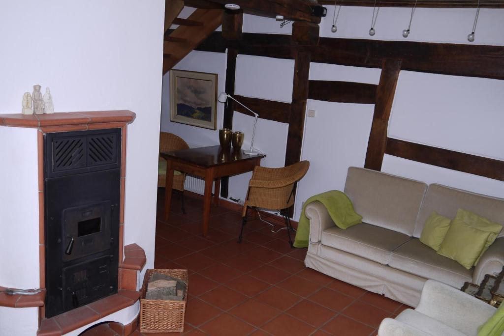 Maternushof Pomster Quarto foto